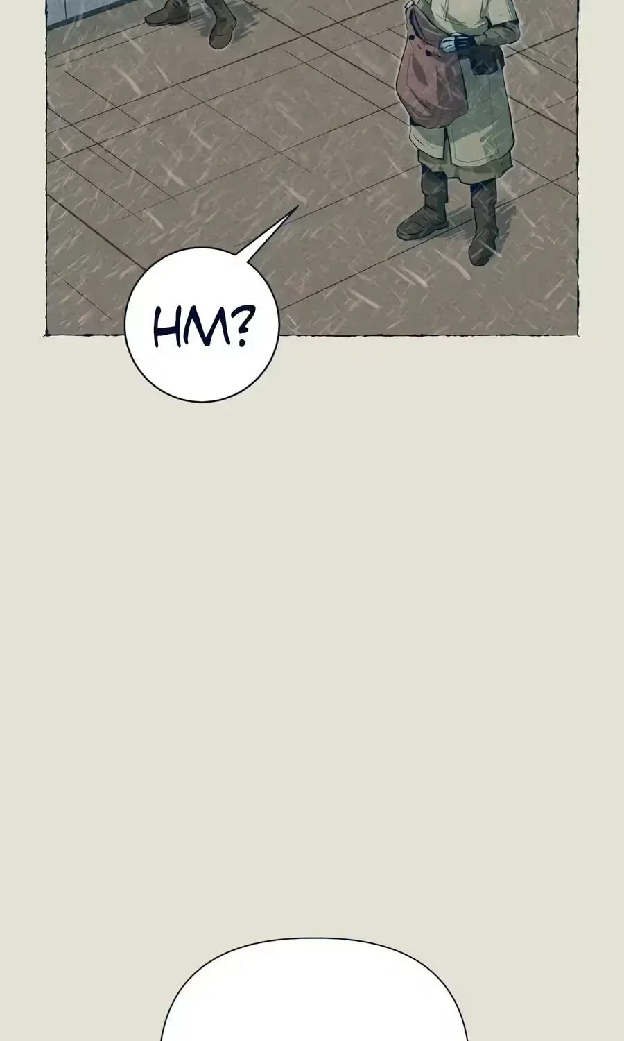 The Iron and Ice Journey Chapter 22 page 61 - 