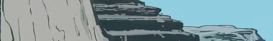 The Iron and Ice Journey Chapter 22 page 8 - 