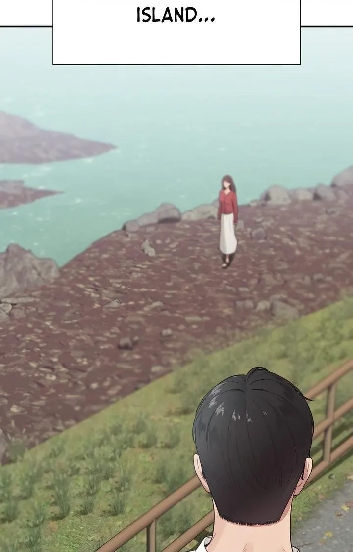 The Island