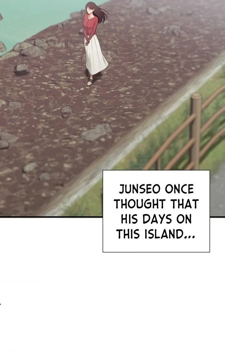 The Island