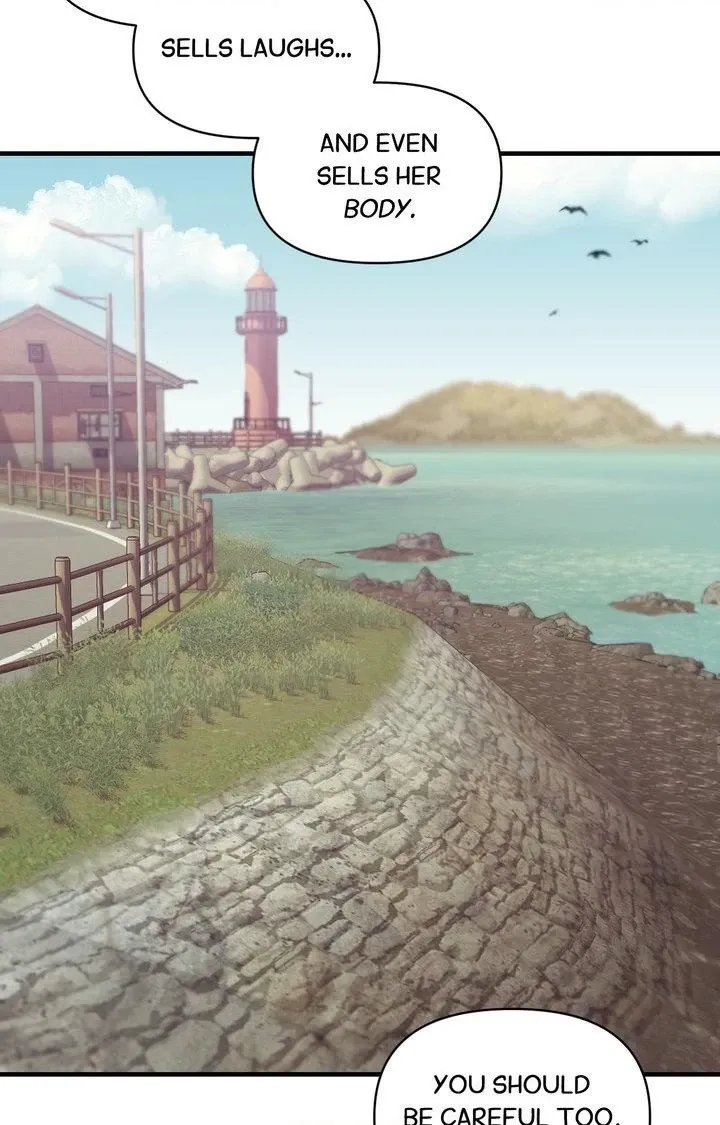The Island