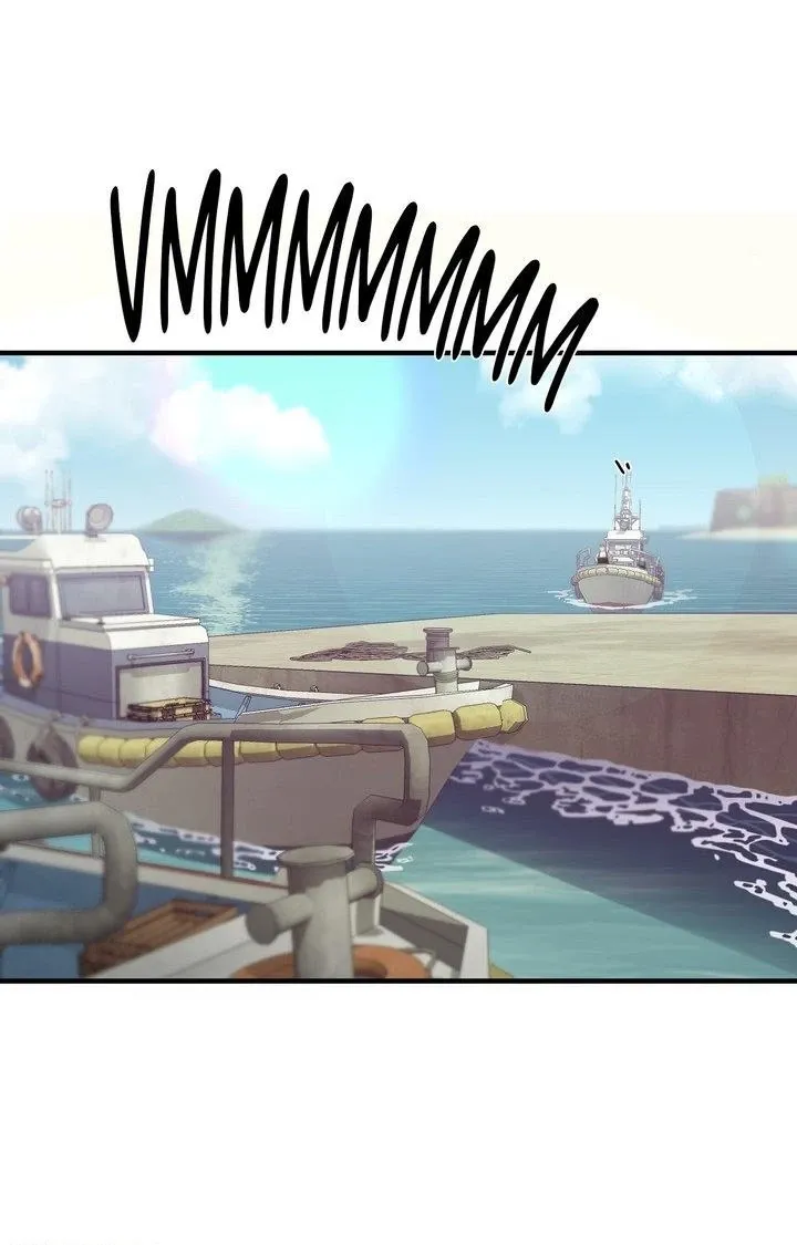 The Island