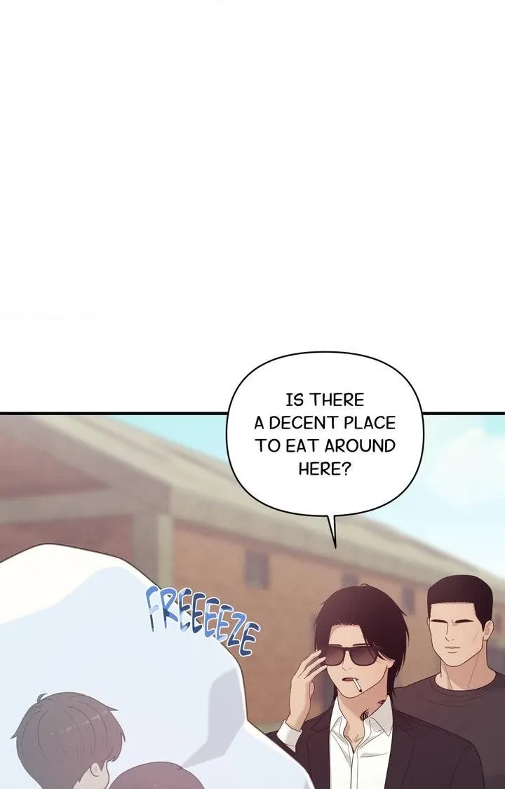 The Island