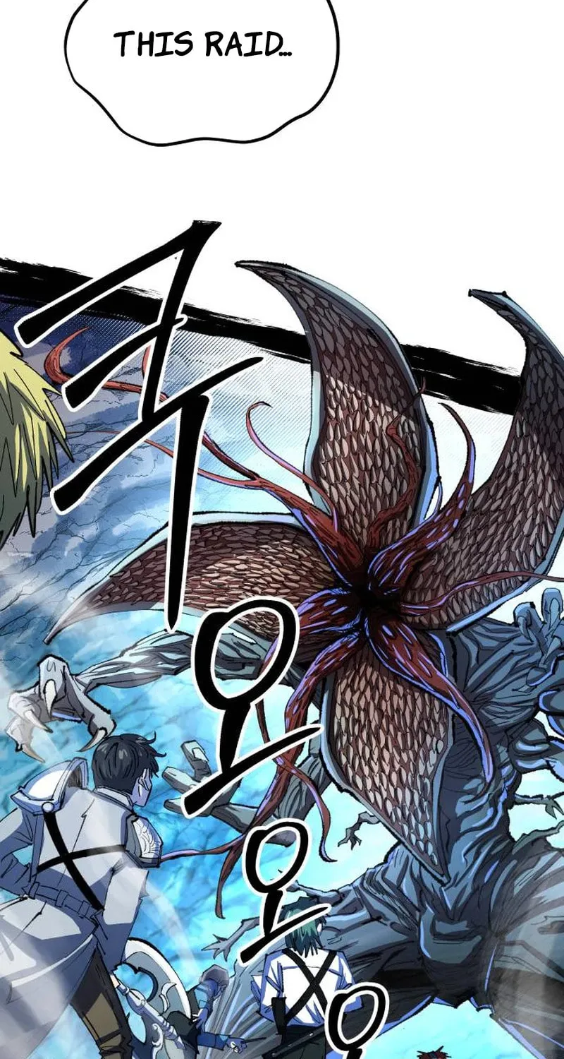 The Island Where Stars and Chains Rise Chapter 1 page 2 - 
