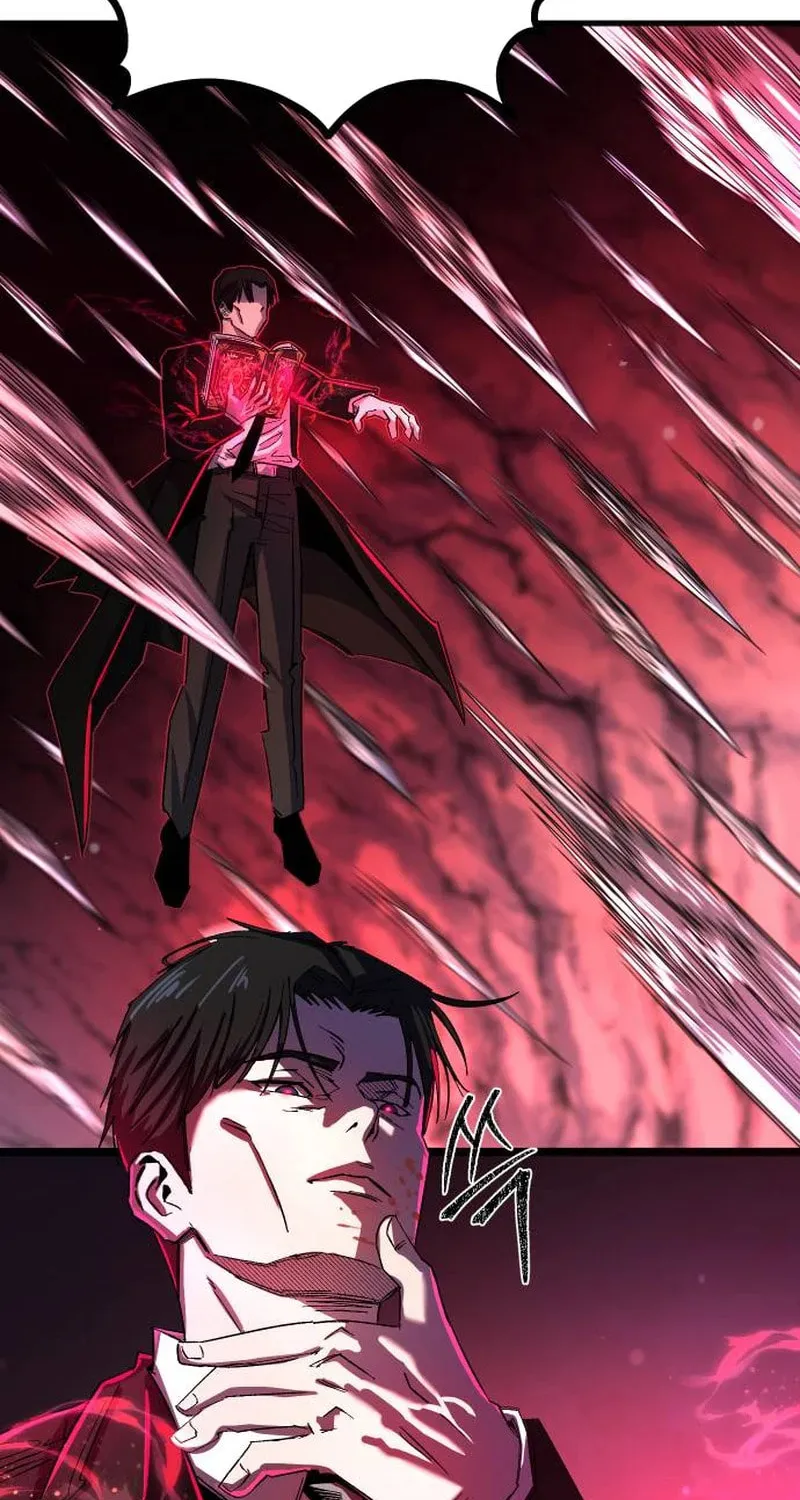 The Island Where Stars and Chains Rise Chapter 1 page 11 - 