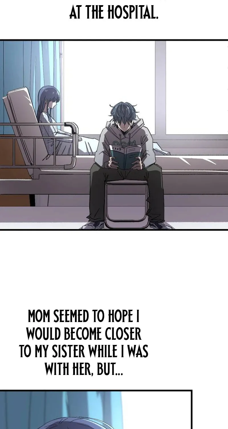 The Island Where Stars and Chains Rise Chapter 1 page 101 - 