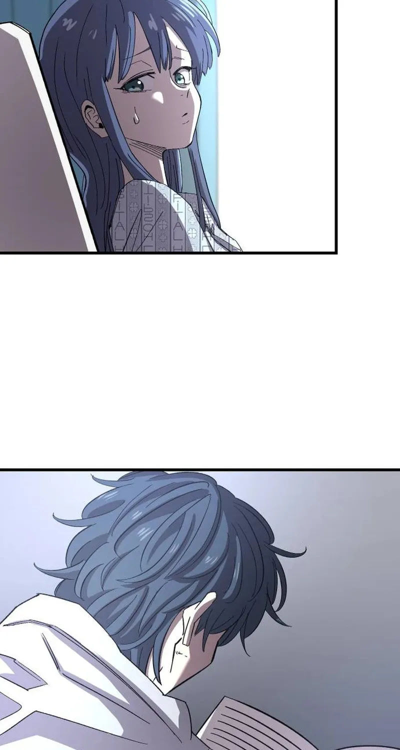 The Island Where Stars and Chains Rise Chapter 1 page 102 - 