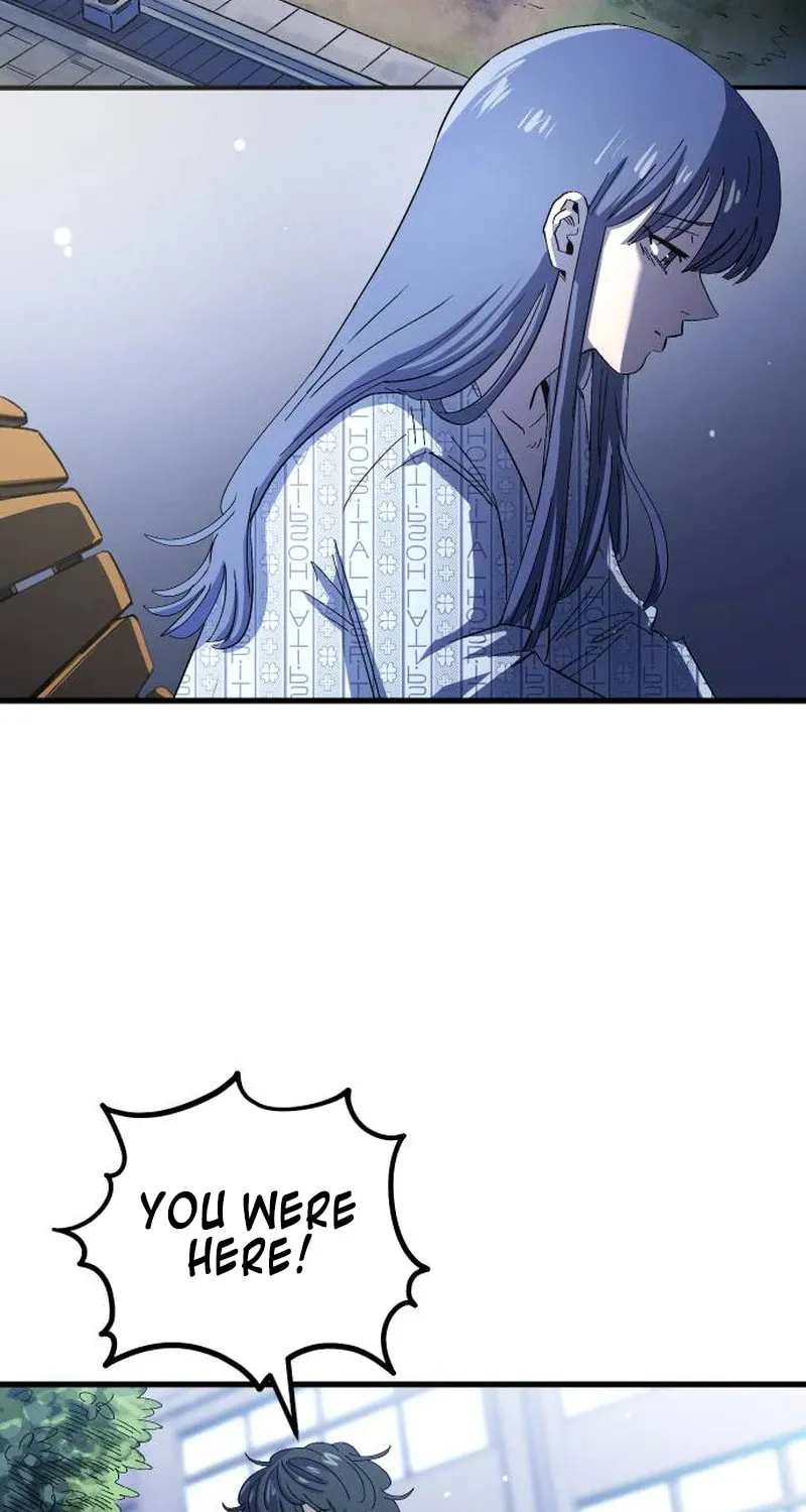 The Island Where Stars and Chains Rise Chapter 1 page 111 - 