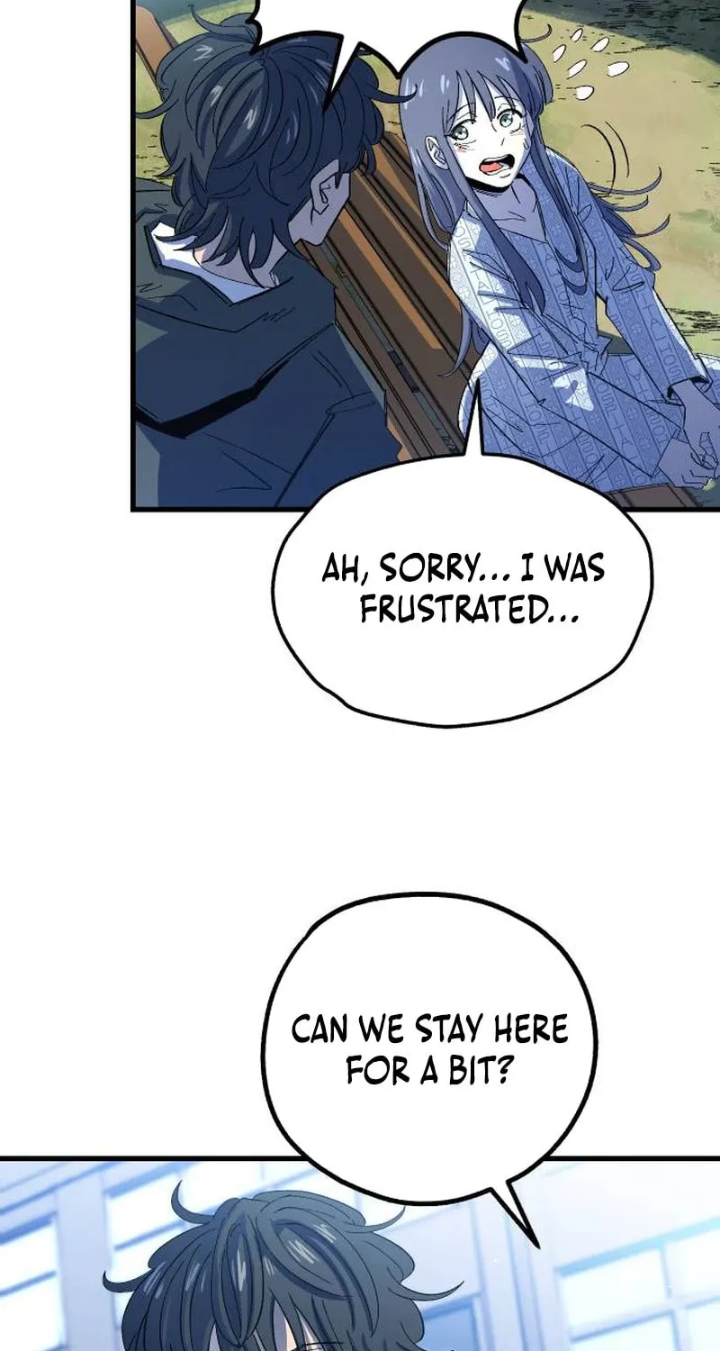 The Island Where Stars and Chains Rise Chapter 1 page 113 - 