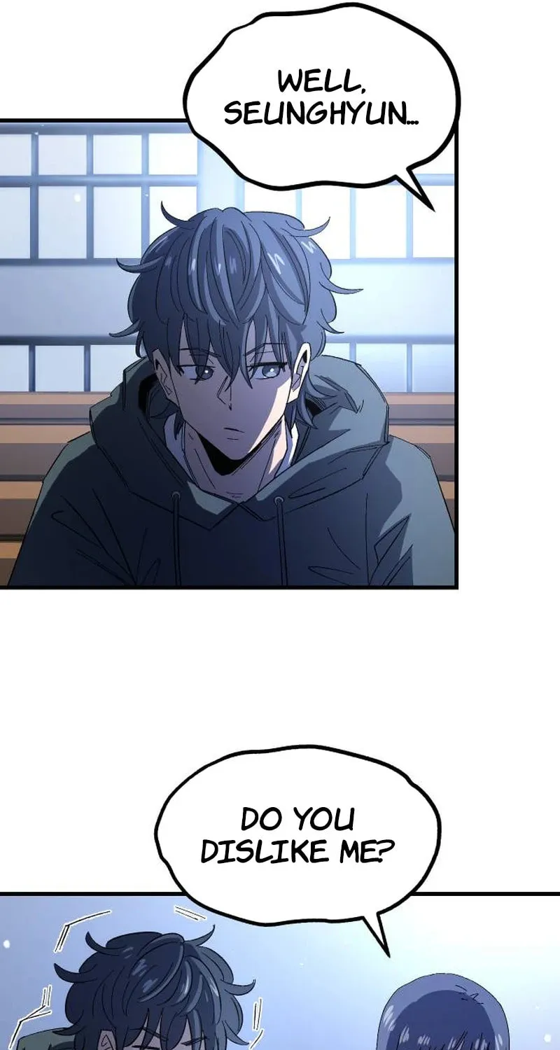 The Island Where Stars and Chains Rise Chapter 1 page 116 - 