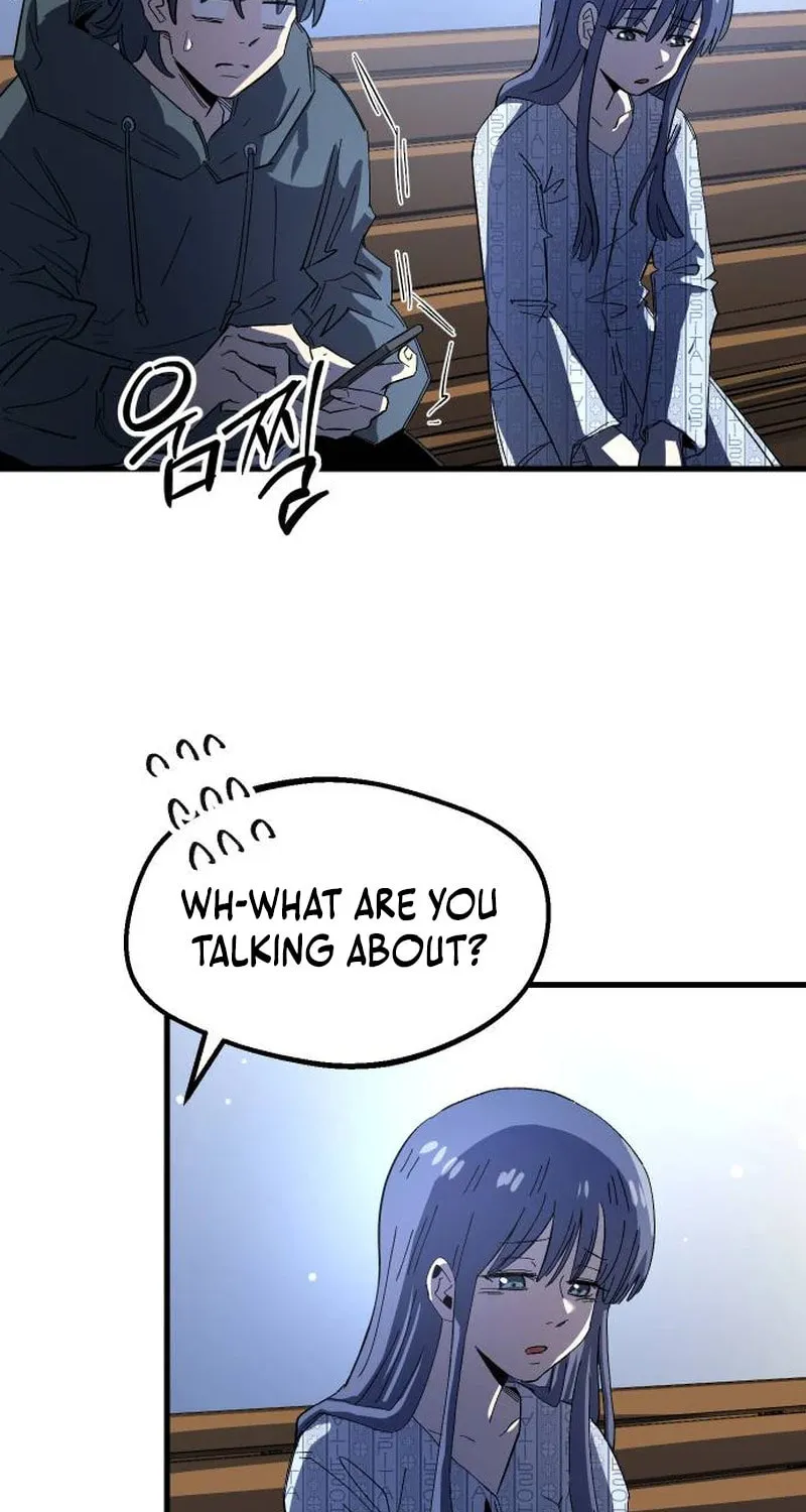 The Island Where Stars and Chains Rise Chapter 1 page 117 - 