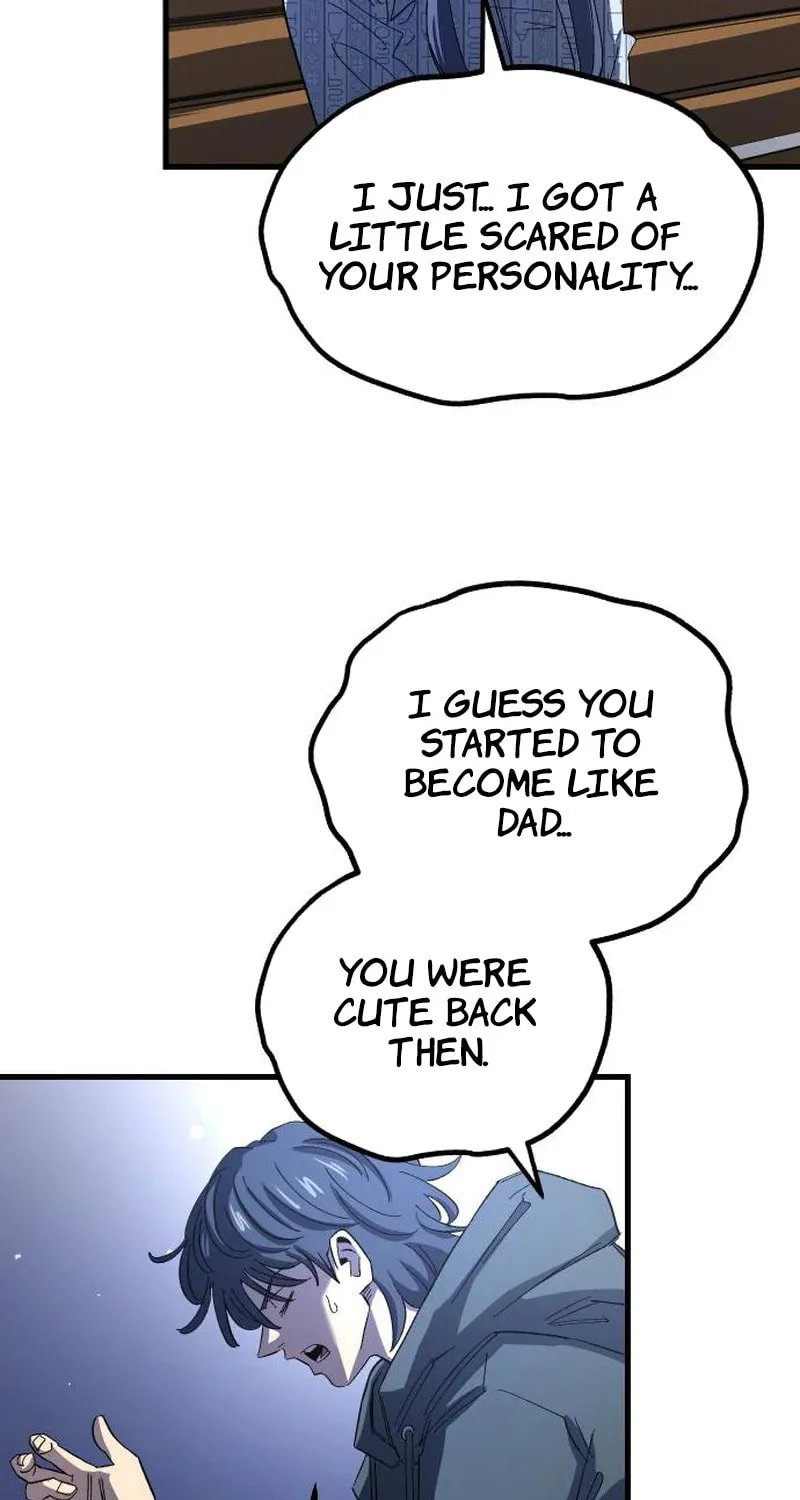 The Island Where Stars and Chains Rise Chapter 1 page 118 - 