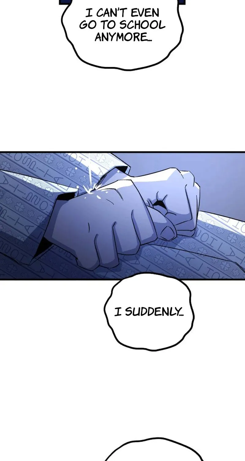 The Island Where Stars and Chains Rise Chapter 1 page 121 - 
