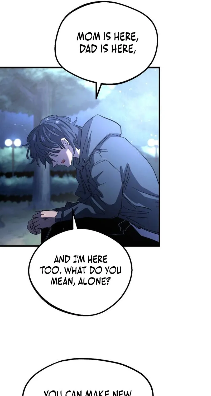 The Island Where Stars and Chains Rise Chapter 1 page 126 - 