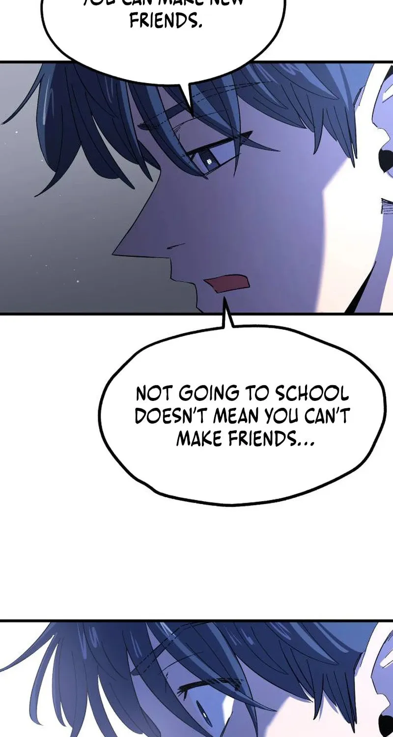 The Island Where Stars and Chains Rise Chapter 1 page 127 - 