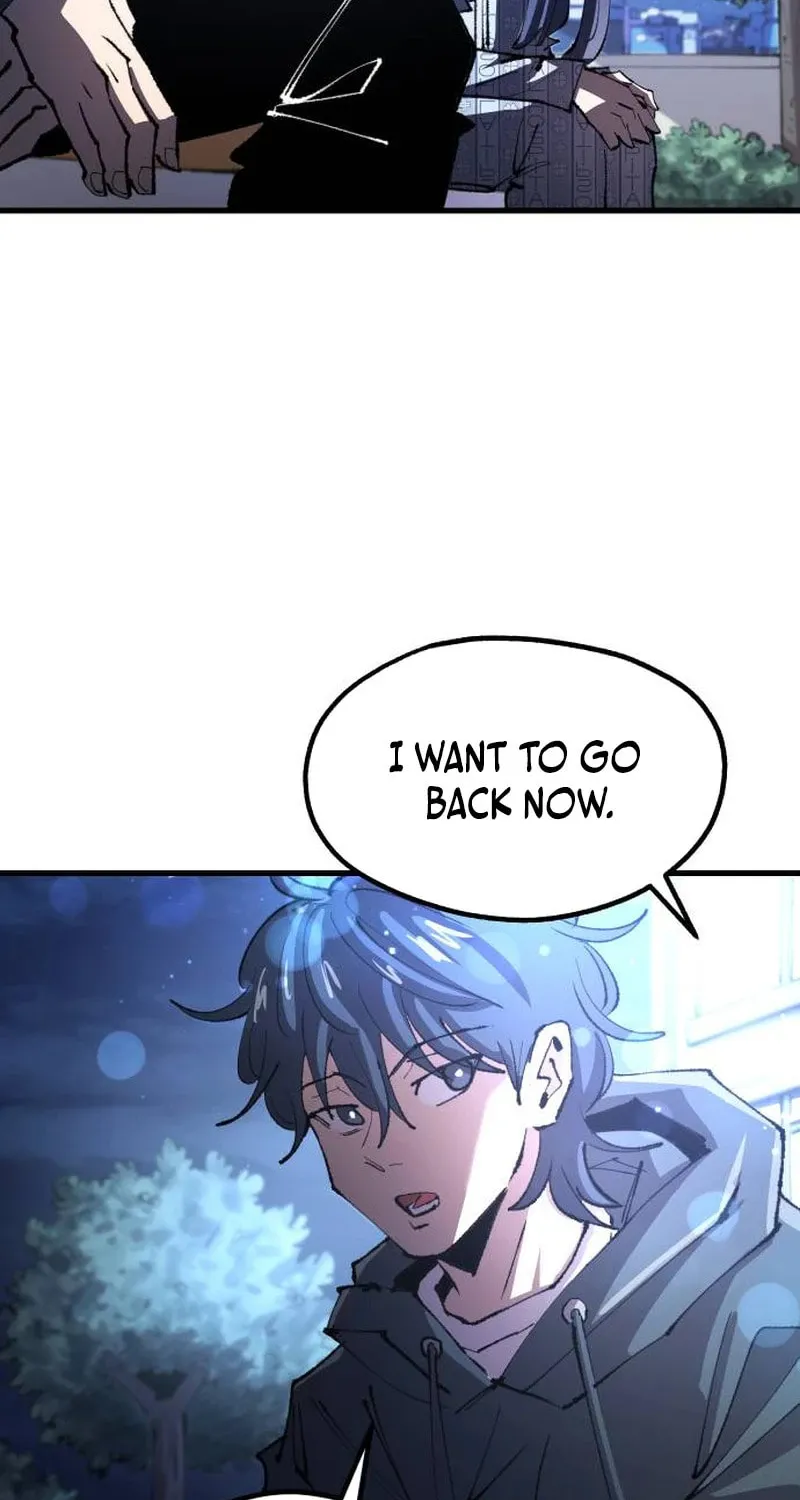 The Island Where Stars and Chains Rise Chapter 1 page 131 - 