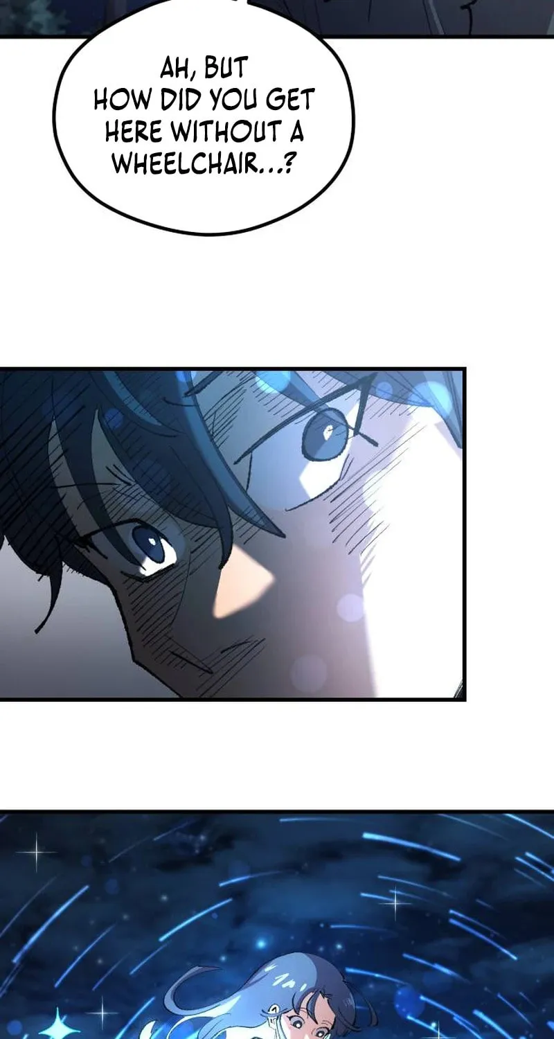The Island Where Stars and Chains Rise Chapter 1 page 132 - 