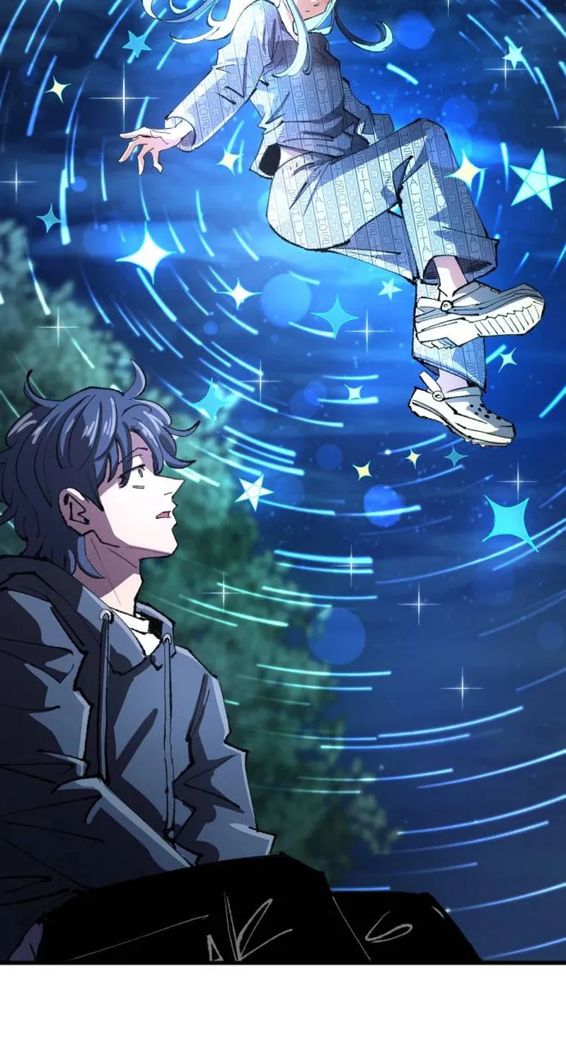 The Island Where Stars and Chains Rise Chapter 1 page 133 - 