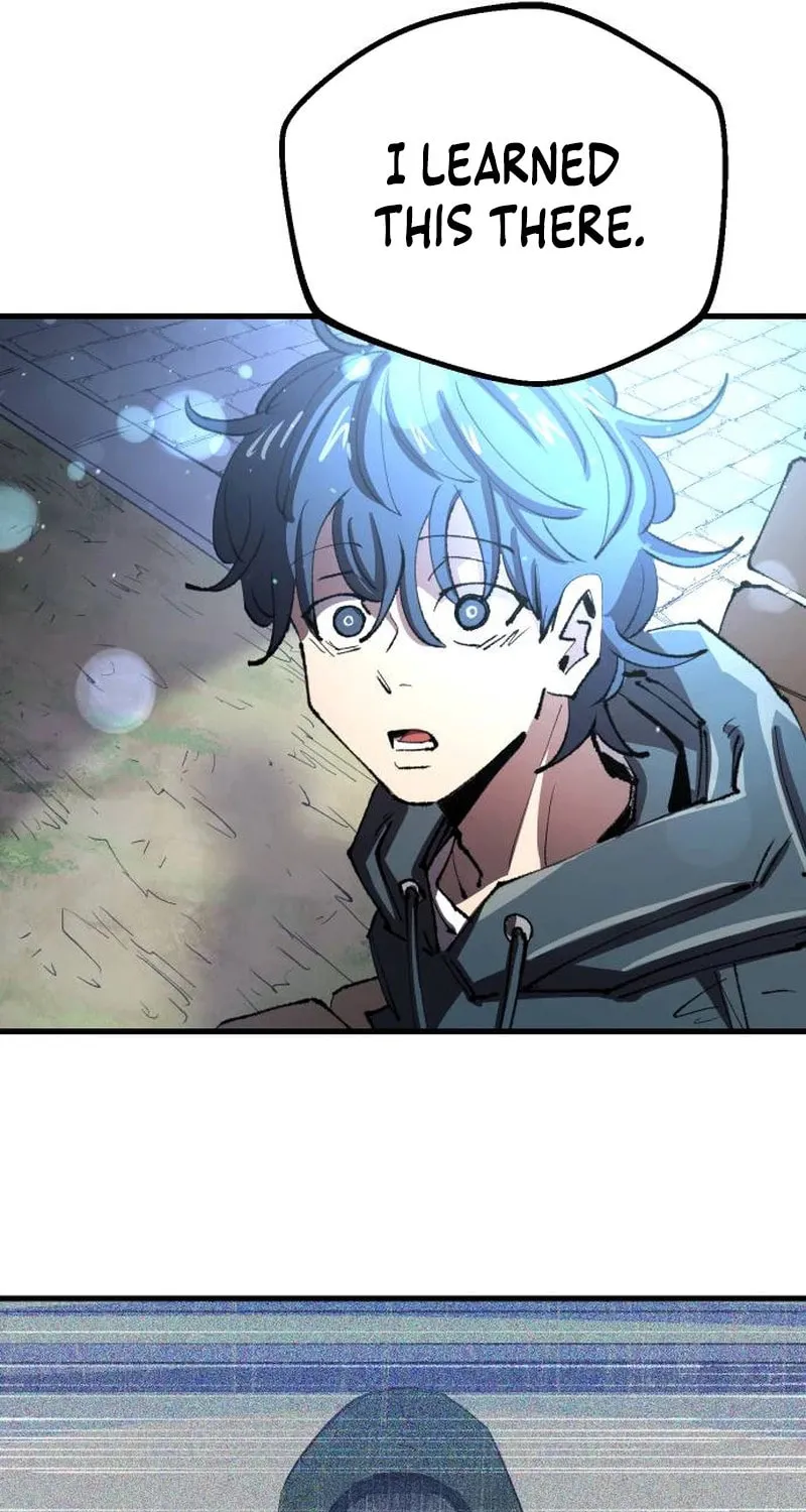 The Island Where Stars and Chains Rise Chapter 1 page 136 - 