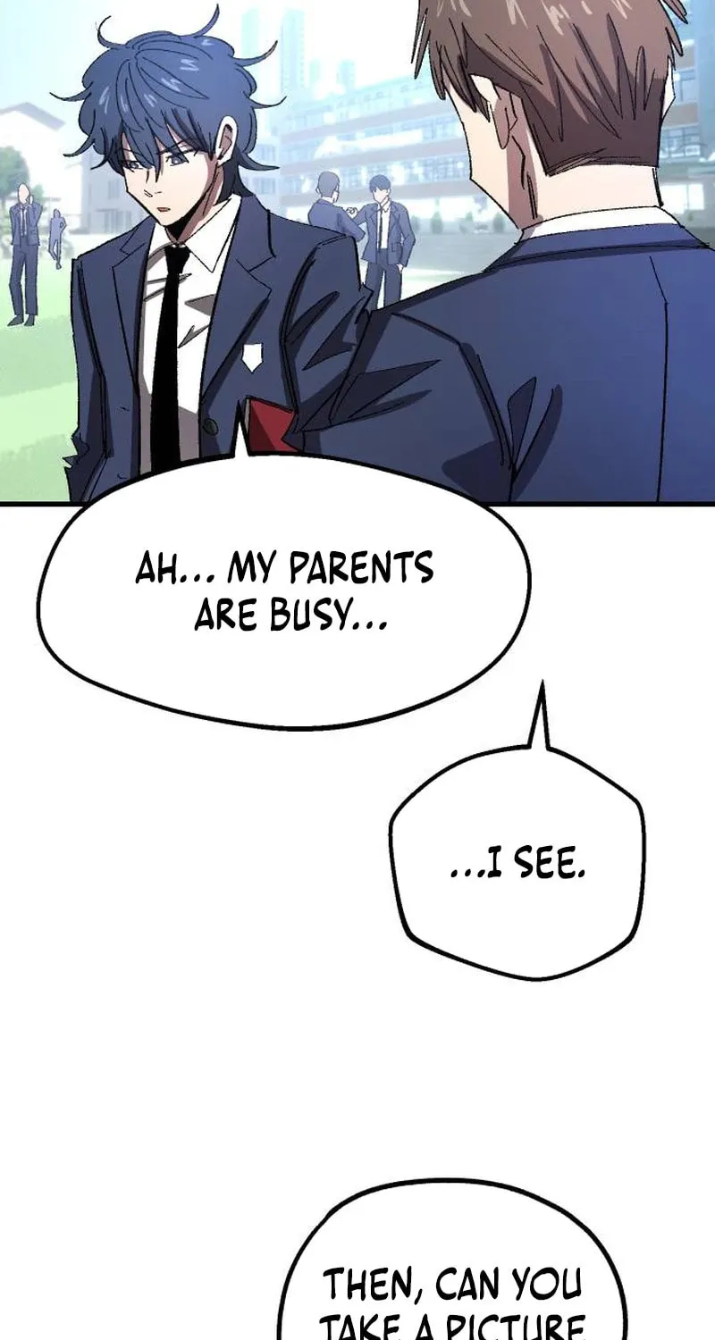 The Island Where Stars and Chains Rise Chapter 1 page 17 - 