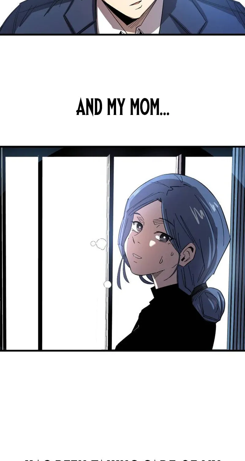 The Island Where Stars and Chains Rise Chapter 1 page 23 - 