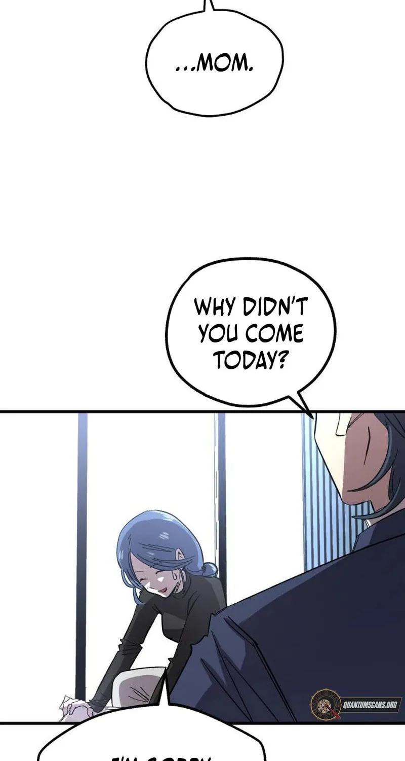 The Island Where Stars and Chains Rise Chapter 1 page 26 - 