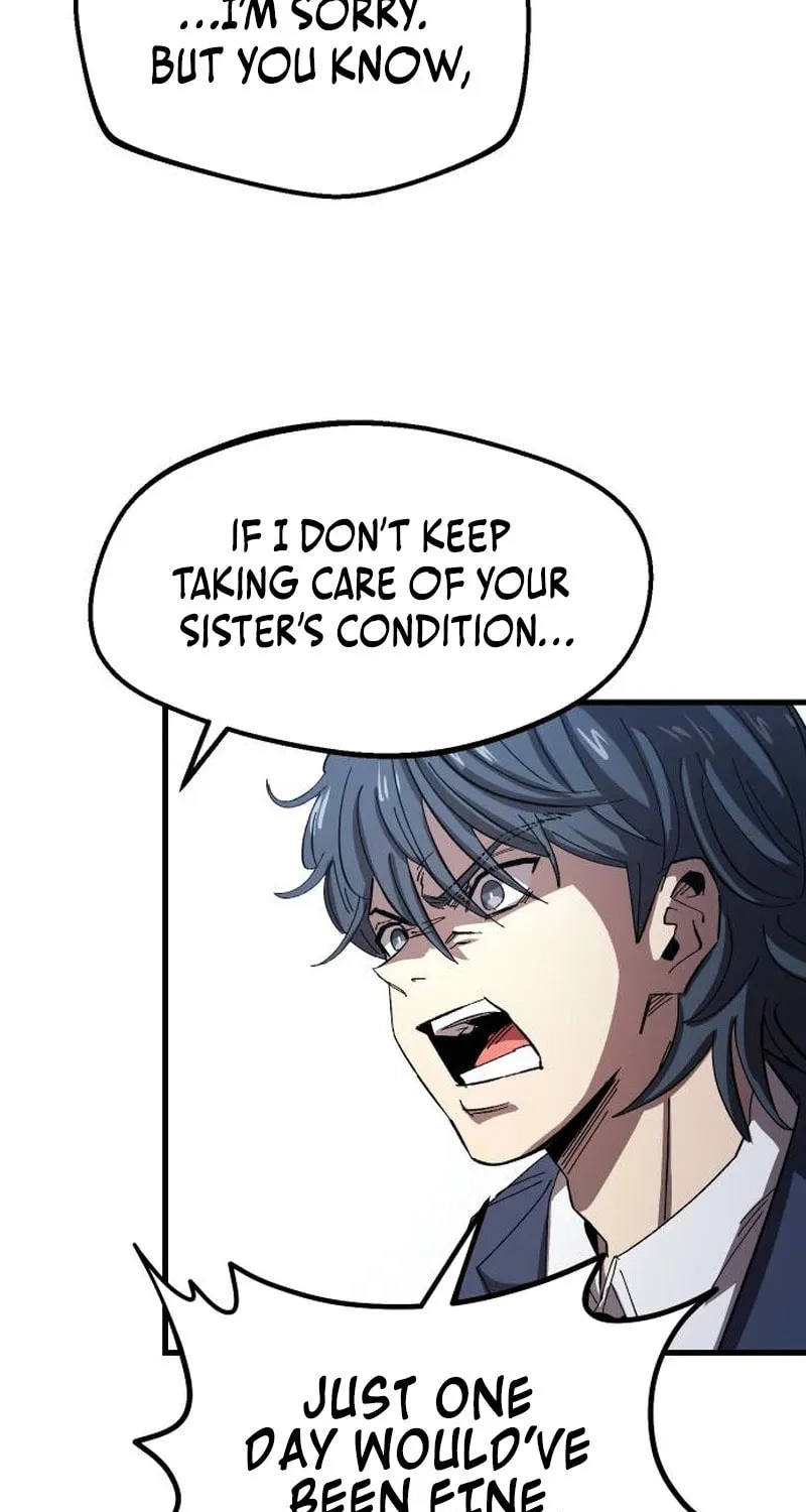 The Island Where Stars and Chains Rise Chapter 1 page 27 - 