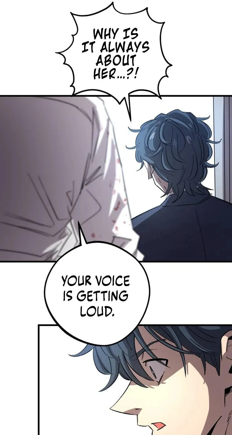 The Island Where Stars and Chains Rise Chapter 1 page 29 - 