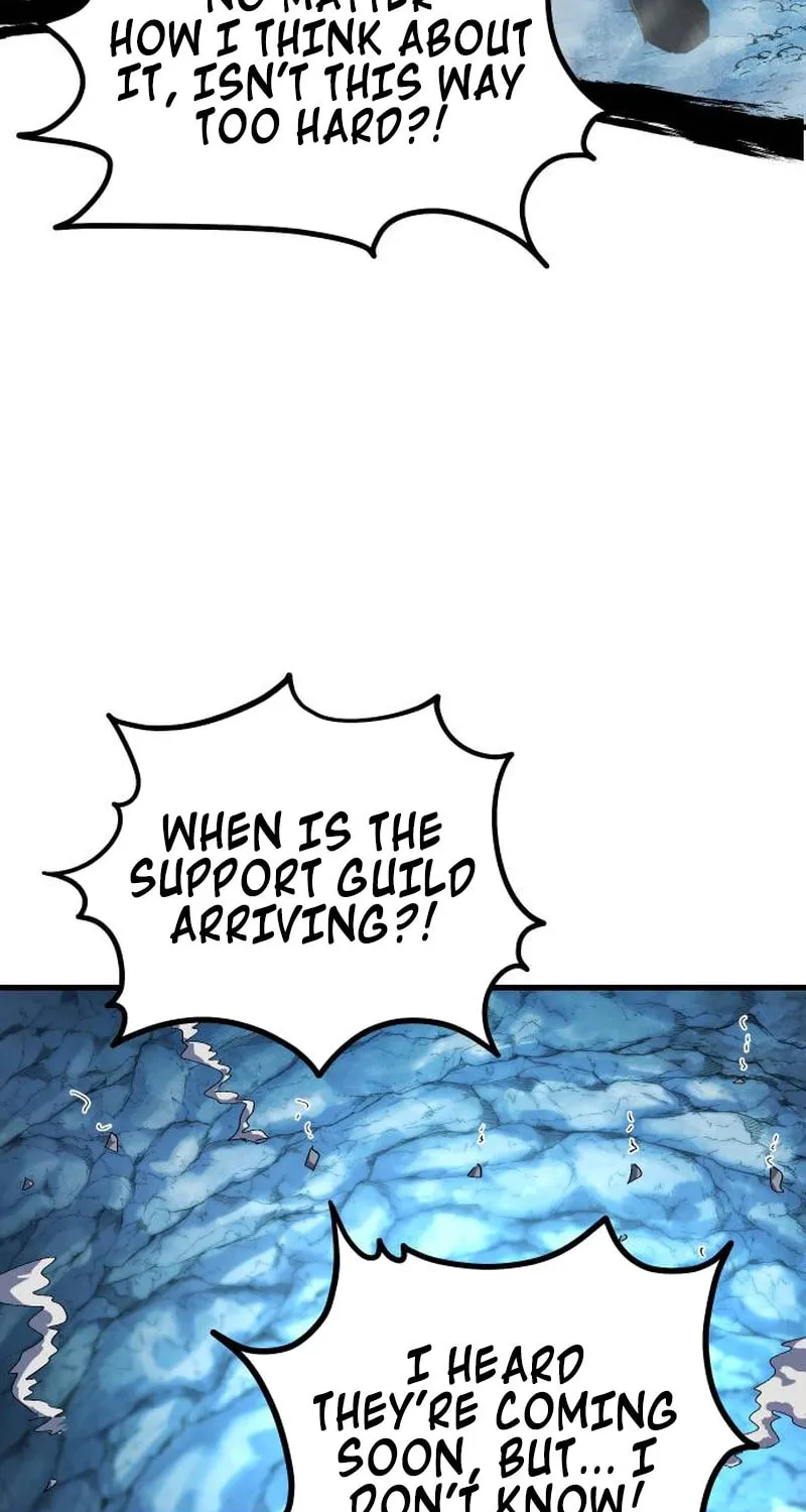 The Island Where Stars and Chains Rise Chapter 1 page 4 - 