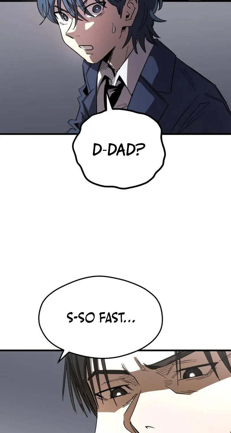 The Island Where Stars and Chains Rise Chapter 1 page 31 - 