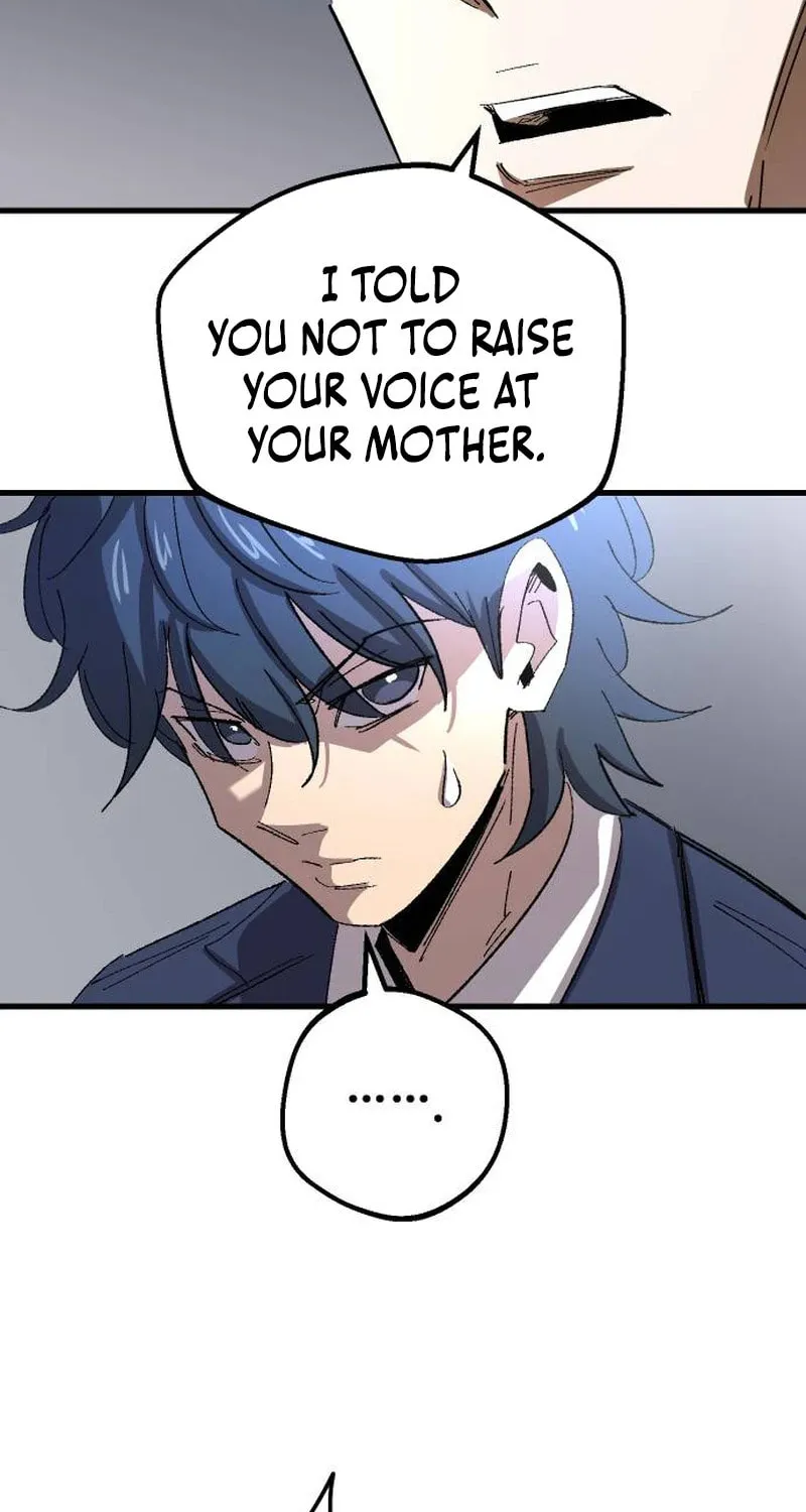 The Island Where Stars and Chains Rise Chapter 1 page 32 - 