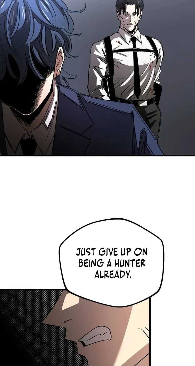 The Island Where Stars and Chains Rise Chapter 1 page 36 - 