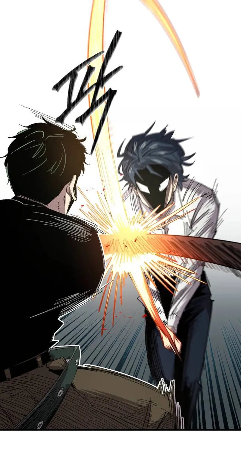 The Island Where Stars and Chains Rise Chapter 1 page 39 - 