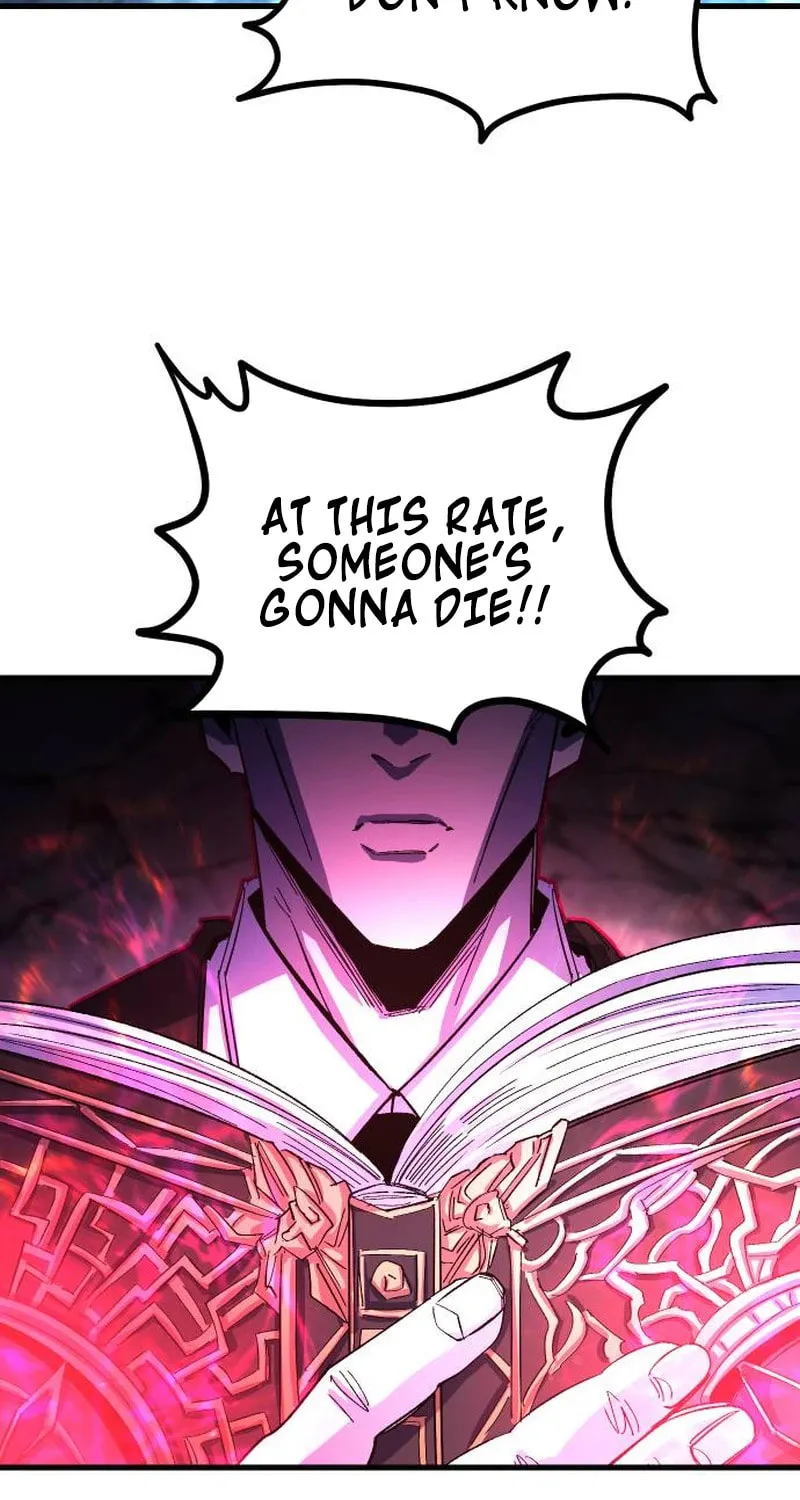 The Island Where Stars and Chains Rise Chapter 1 page 5 - 