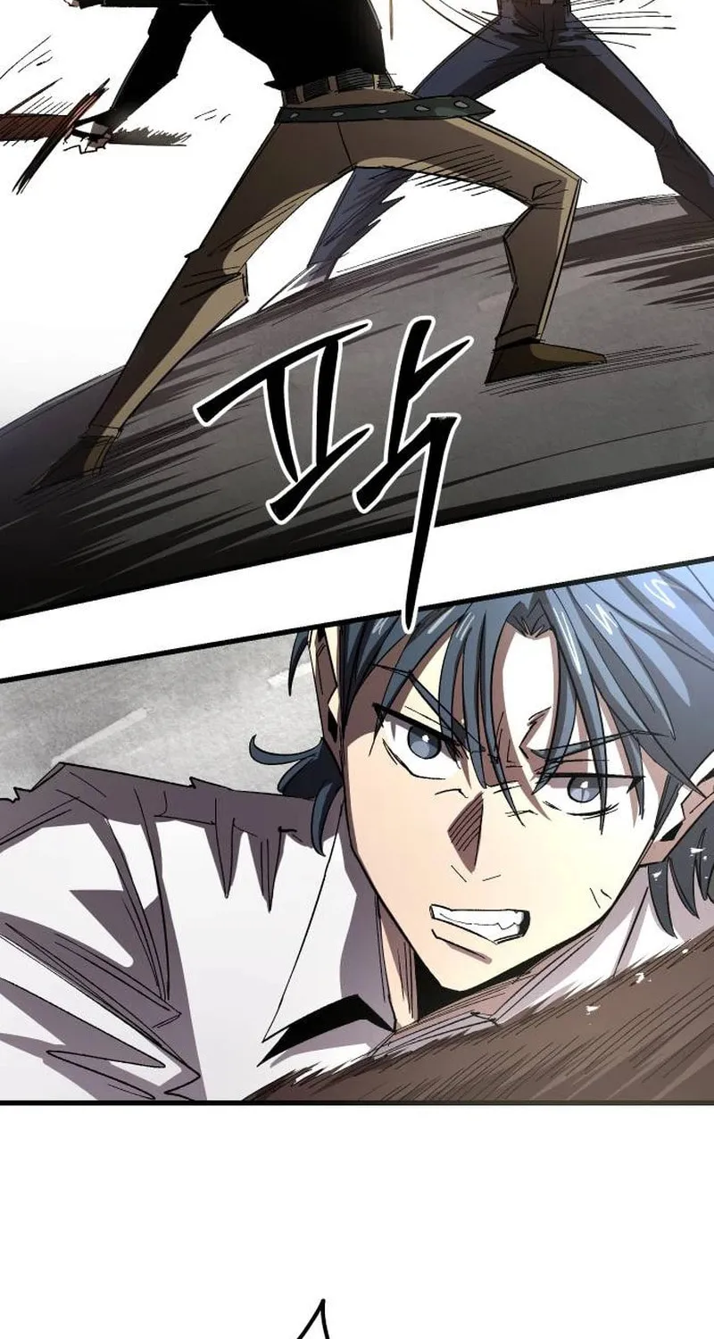 The Island Where Stars and Chains Rise Chapter 1 page 42 - 