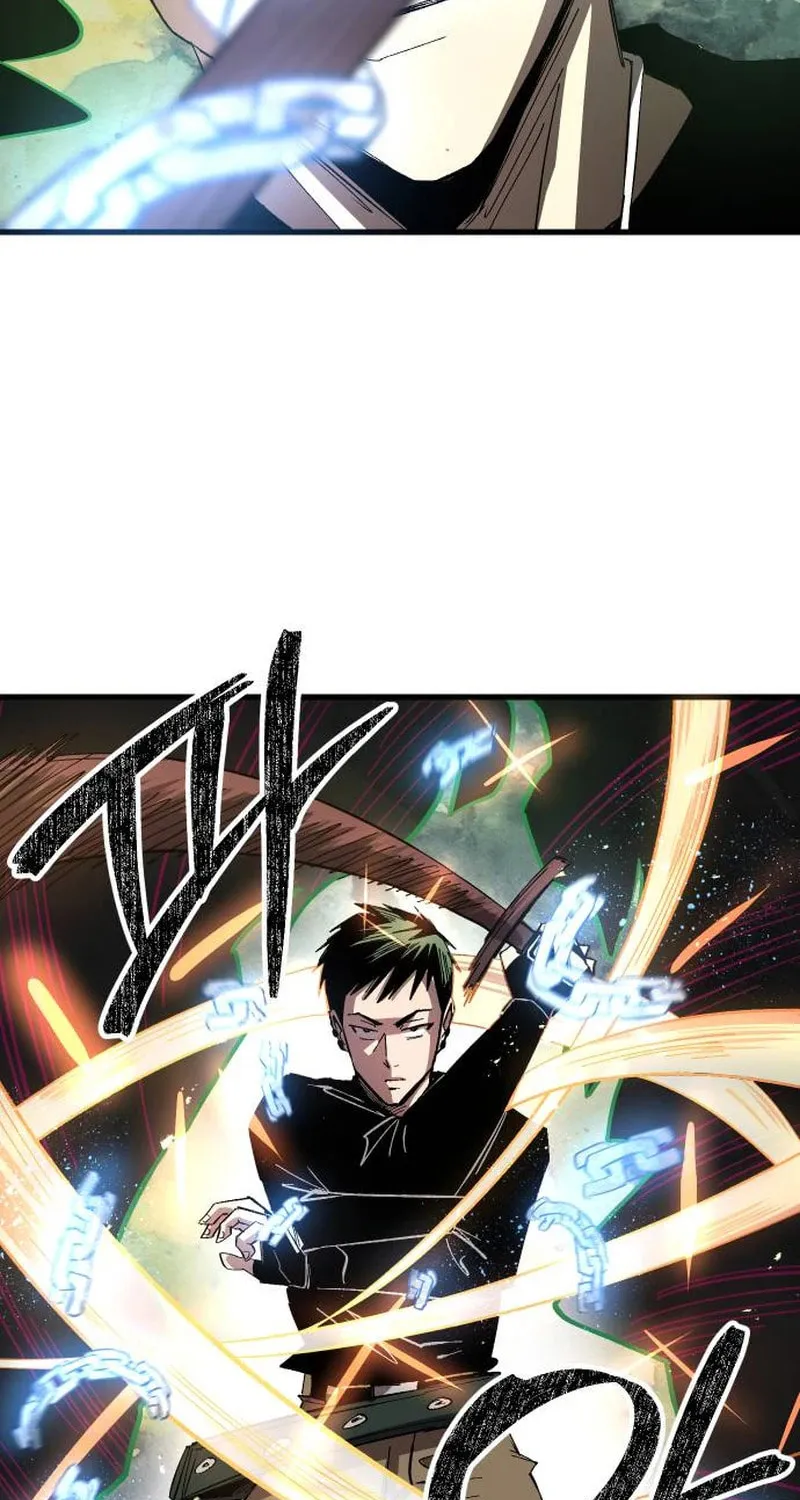 The Island Where Stars and Chains Rise Chapter 1 page 47 - 
