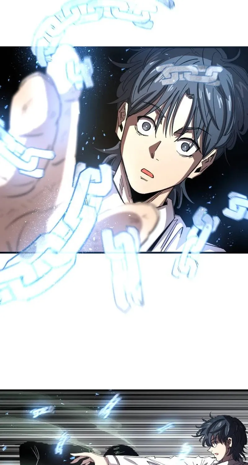 The Island Where Stars and Chains Rise Chapter 1 page 49 - 