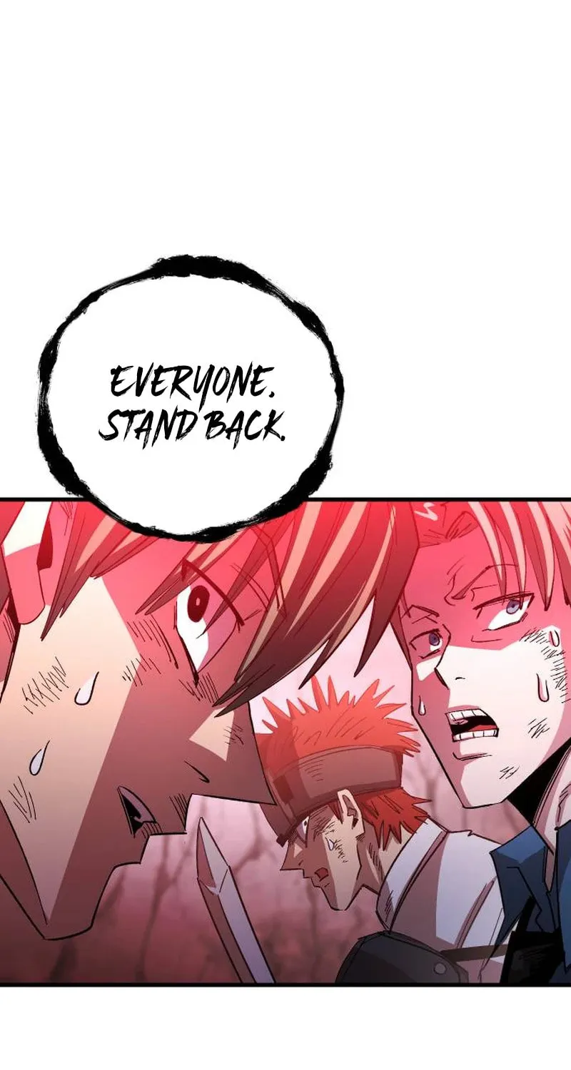 The Island Where Stars and Chains Rise Chapter 1 page 6 - 