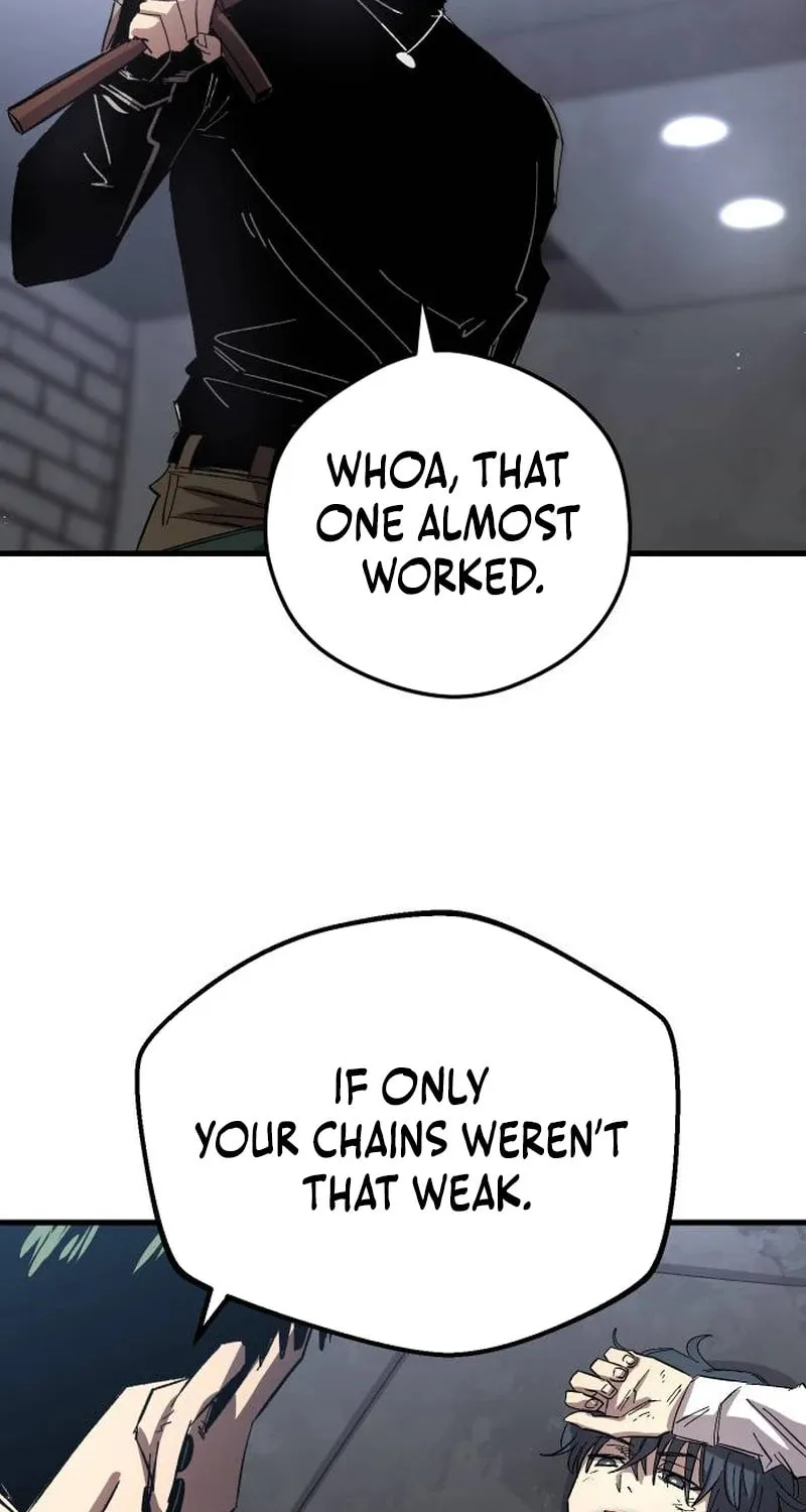 The Island Where Stars and Chains Rise Chapter 1 page 52 - 