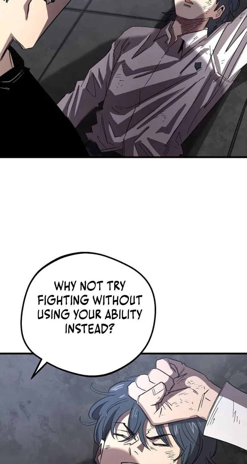The Island Where Stars and Chains Rise Chapter 1 page 53 - 