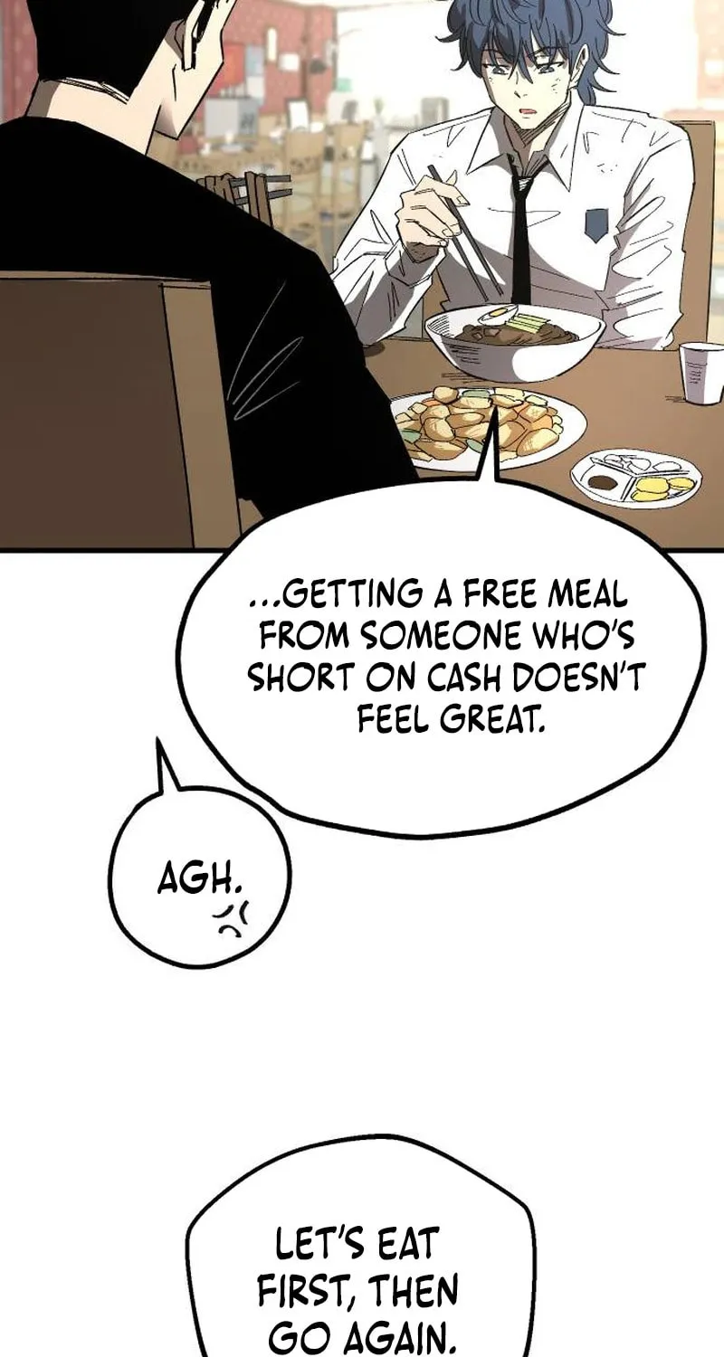 The Island Where Stars and Chains Rise Chapter 1 page 56 - 