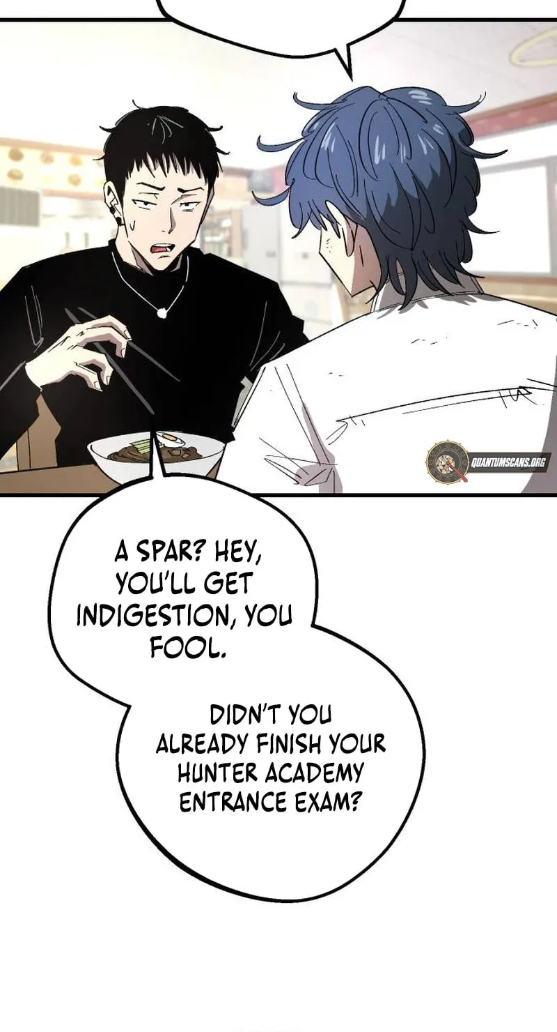 The Island Where Stars and Chains Rise Chapter 1 page 57 - 