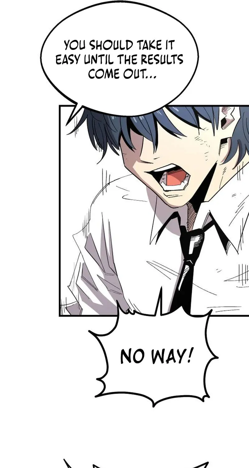 The Island Where Stars and Chains Rise Chapter 1 page 58 - 