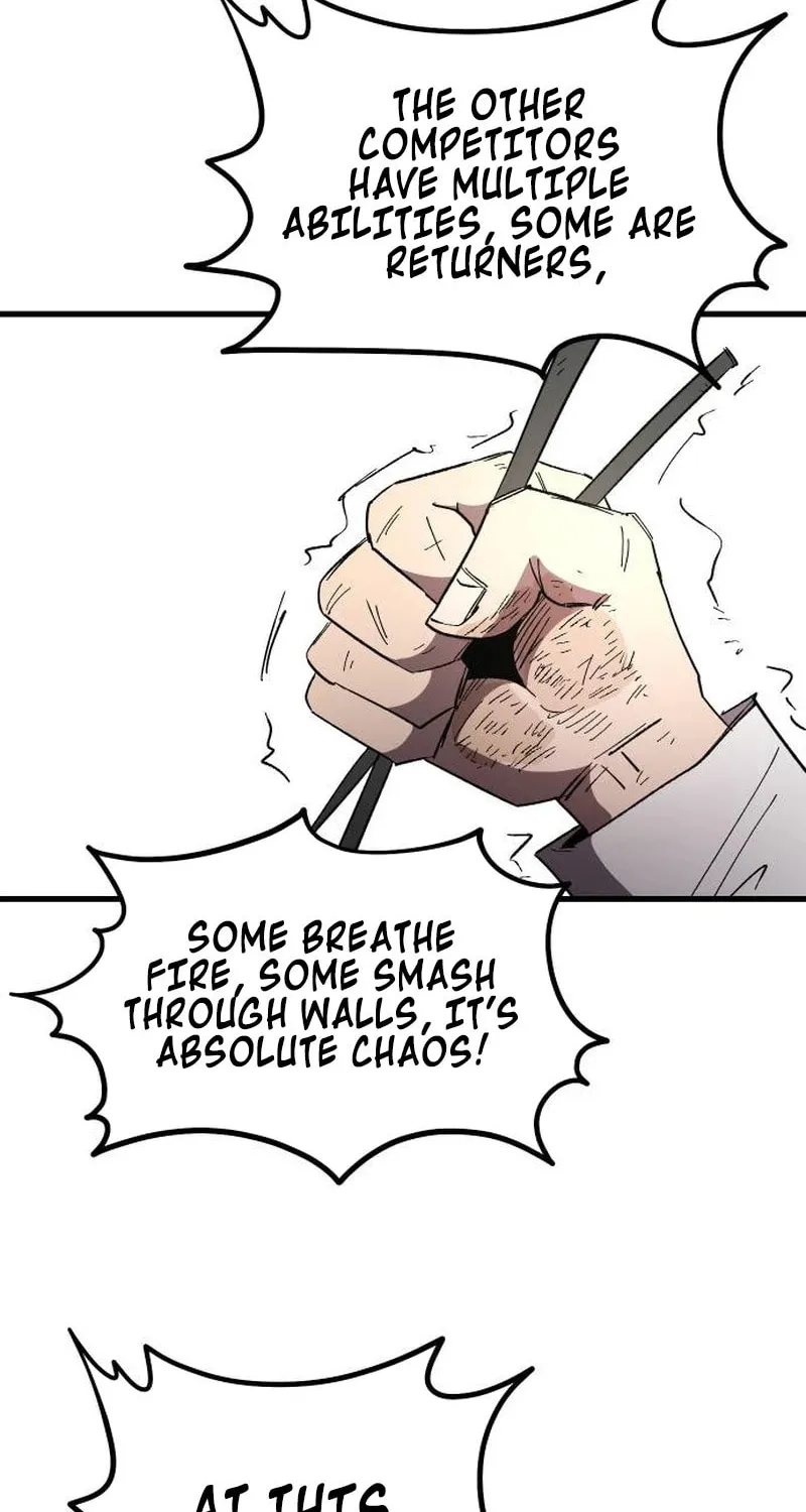 The Island Where Stars and Chains Rise Chapter 1 page 59 - 