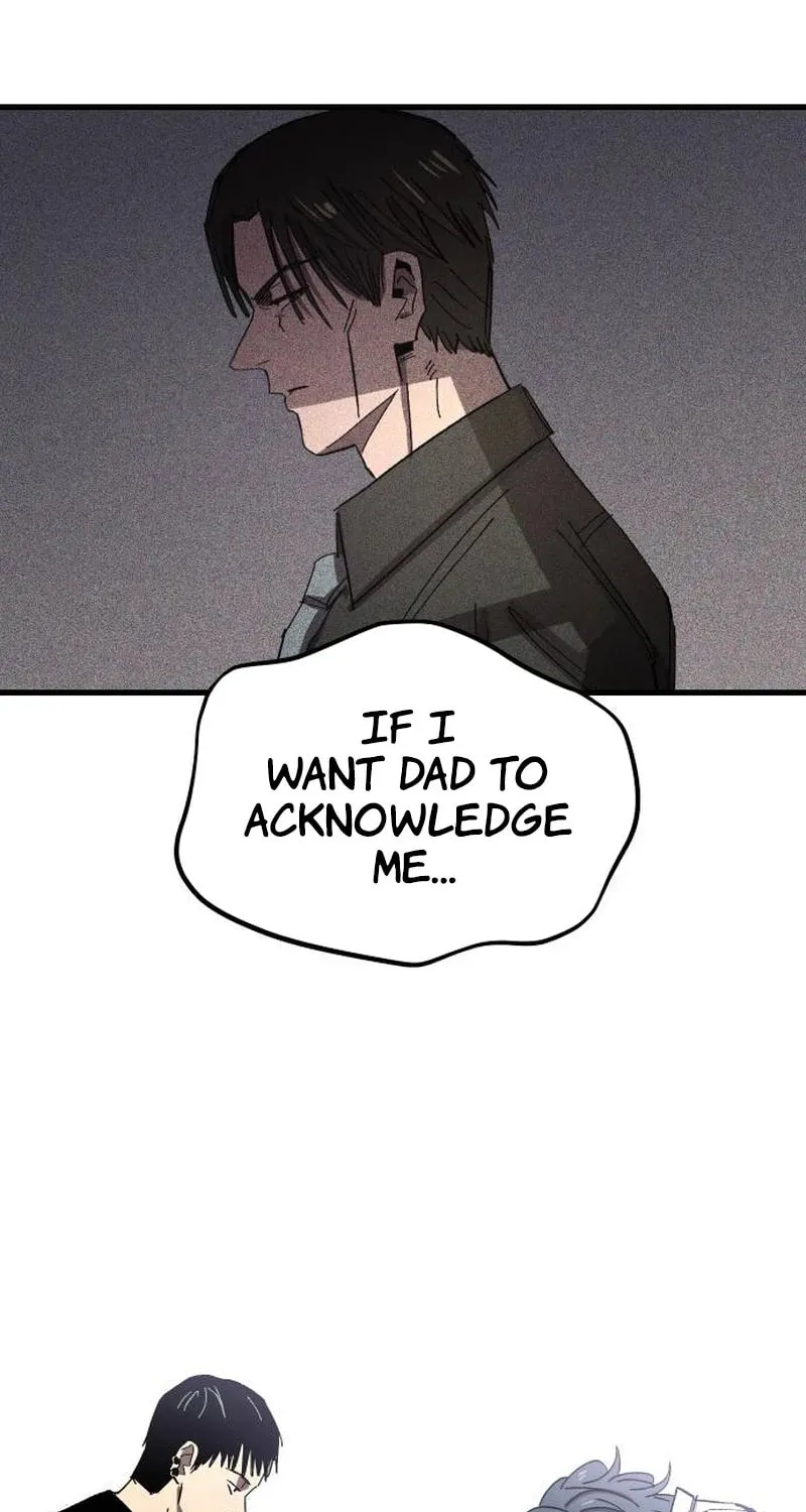 The Island Where Stars and Chains Rise Chapter 1 page 61 - 