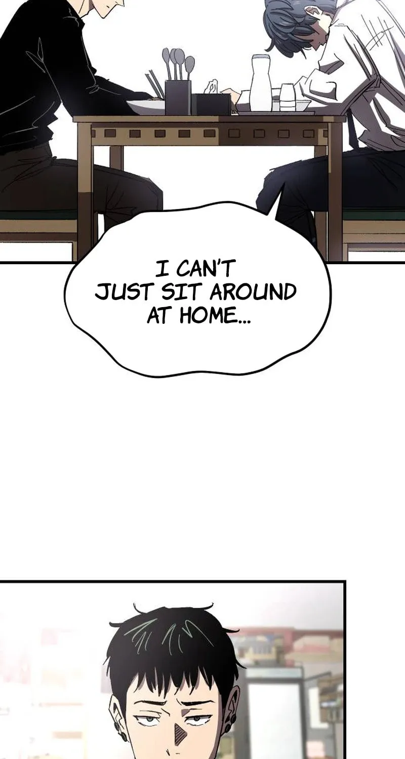 The Island Where Stars and Chains Rise Chapter 1 page 62 - 