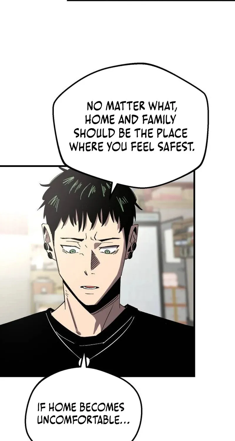 The Island Where Stars and Chains Rise Chapter 1 page 64 - 