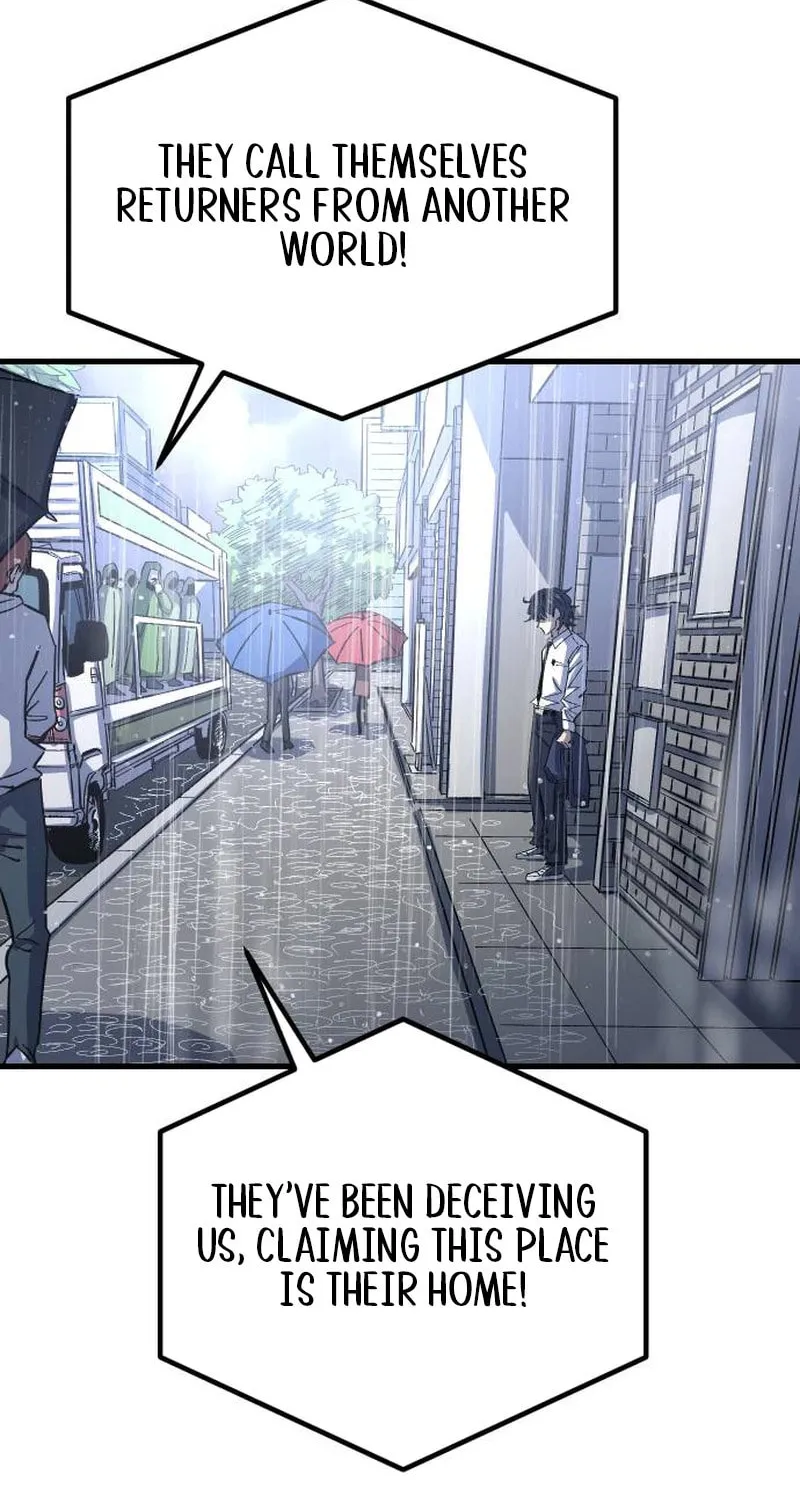The Island Where Stars and Chains Rise Chapter 1 page 69 - 