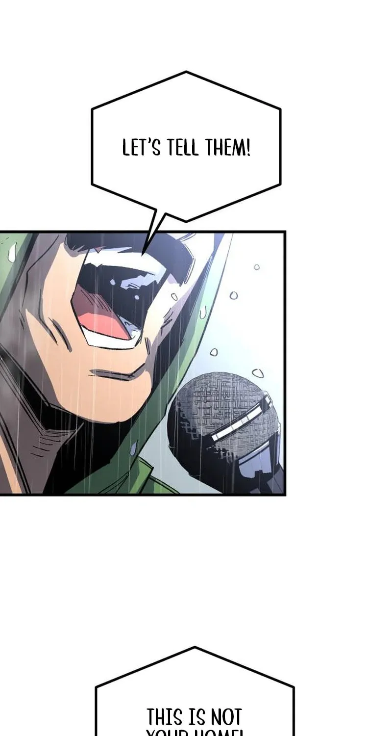 The Island Where Stars and Chains Rise Chapter 1 page 70 - 