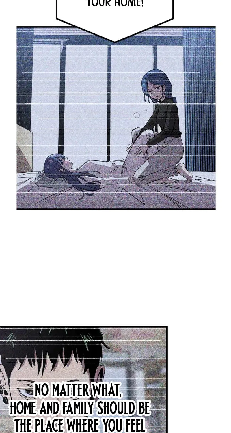 The Island Where Stars and Chains Rise Chapter 1 page 71 - 